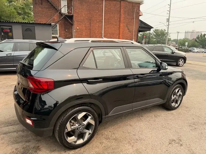 Hyundai Venue Automatic | Mobile.bg � ����������� 9