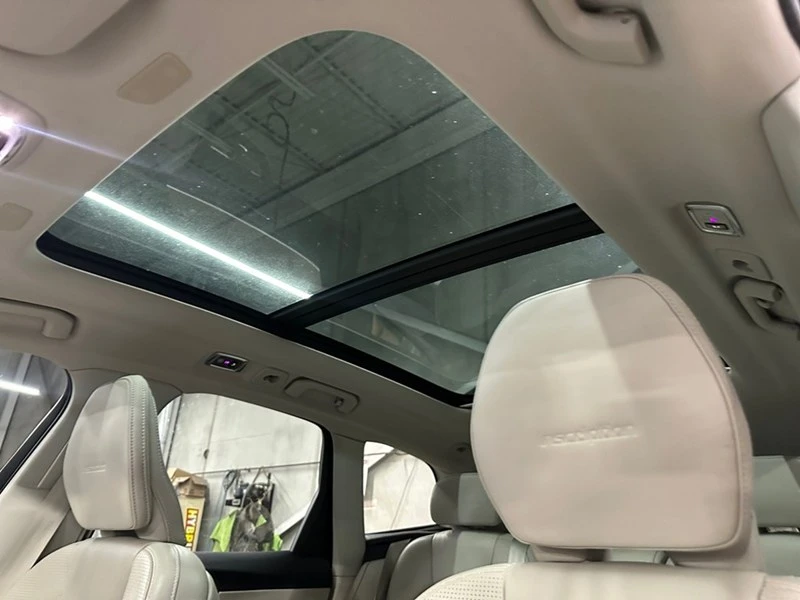 Volvo XC60 T6* INSCRIPTION* ОТ ПРЕДСТАВИТЕЛСТВО* СЕРВИЗНА, снимка 13 - Автомобили и джипове - 56310889