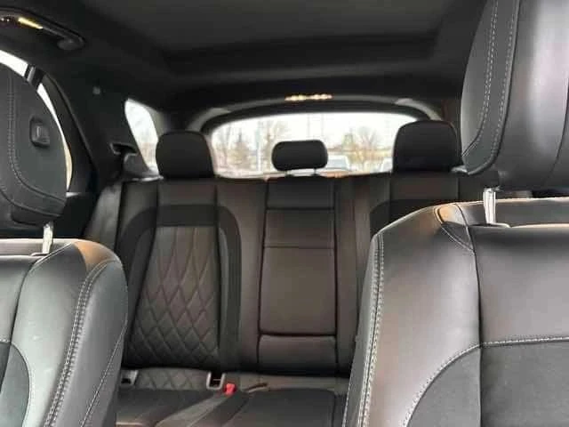 Mercedes-Benz GLE 63 S AMG, снимка 11 - Автомобили и джипове - 56700253