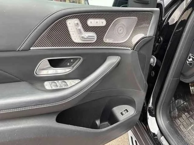 Mercedes-Benz GLE 63 S AMG, снимка 13 - Автомобили и джипове - 56700253