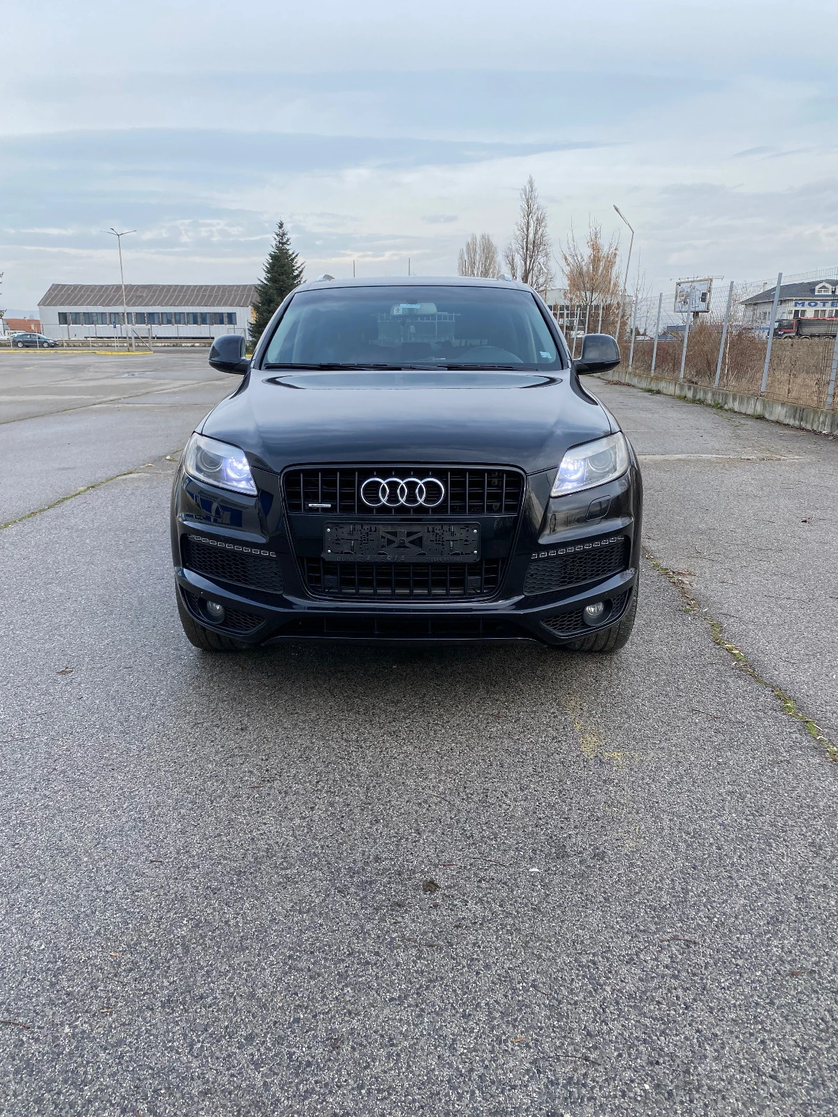 Audi Q7 3.0 TDI  - изображение 4