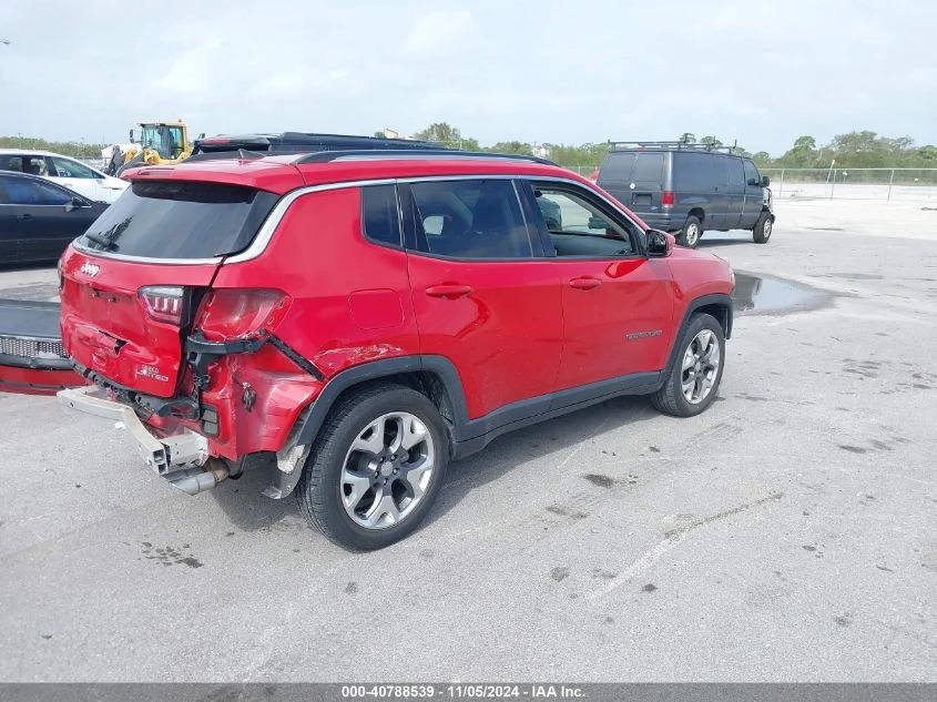 Jeep Compass 2.4L I-4 VVT, 180HP Front Wheel Drive - изображение 8