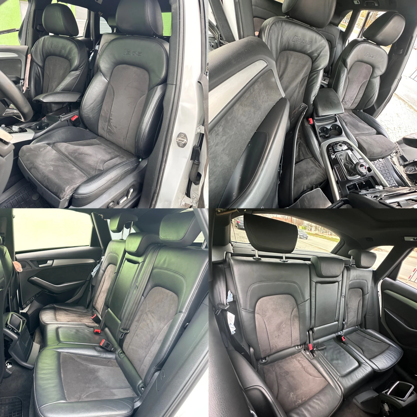 Audi Q5 3.0BITDI FULL  | Mobile.bg   15