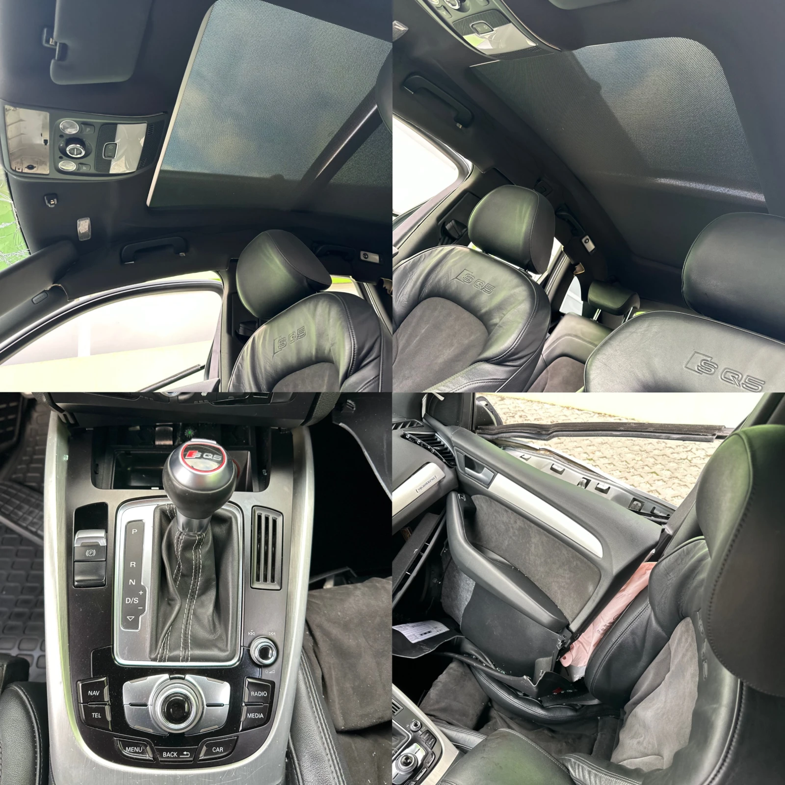 Audi Q5 3.0BITDI FULL  | Mobile.bg   16