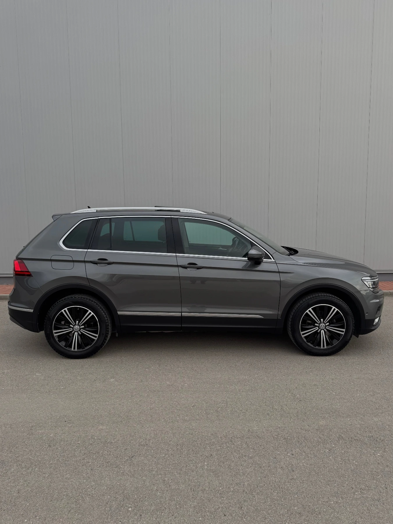 VW Tiguan 2.0 TDI - изображение 3