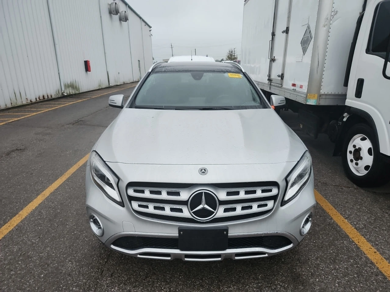 Mercedes-Benz GLA 250 AWD * CARFAX * АвтоКредит * Цена до България*  - изображение 6