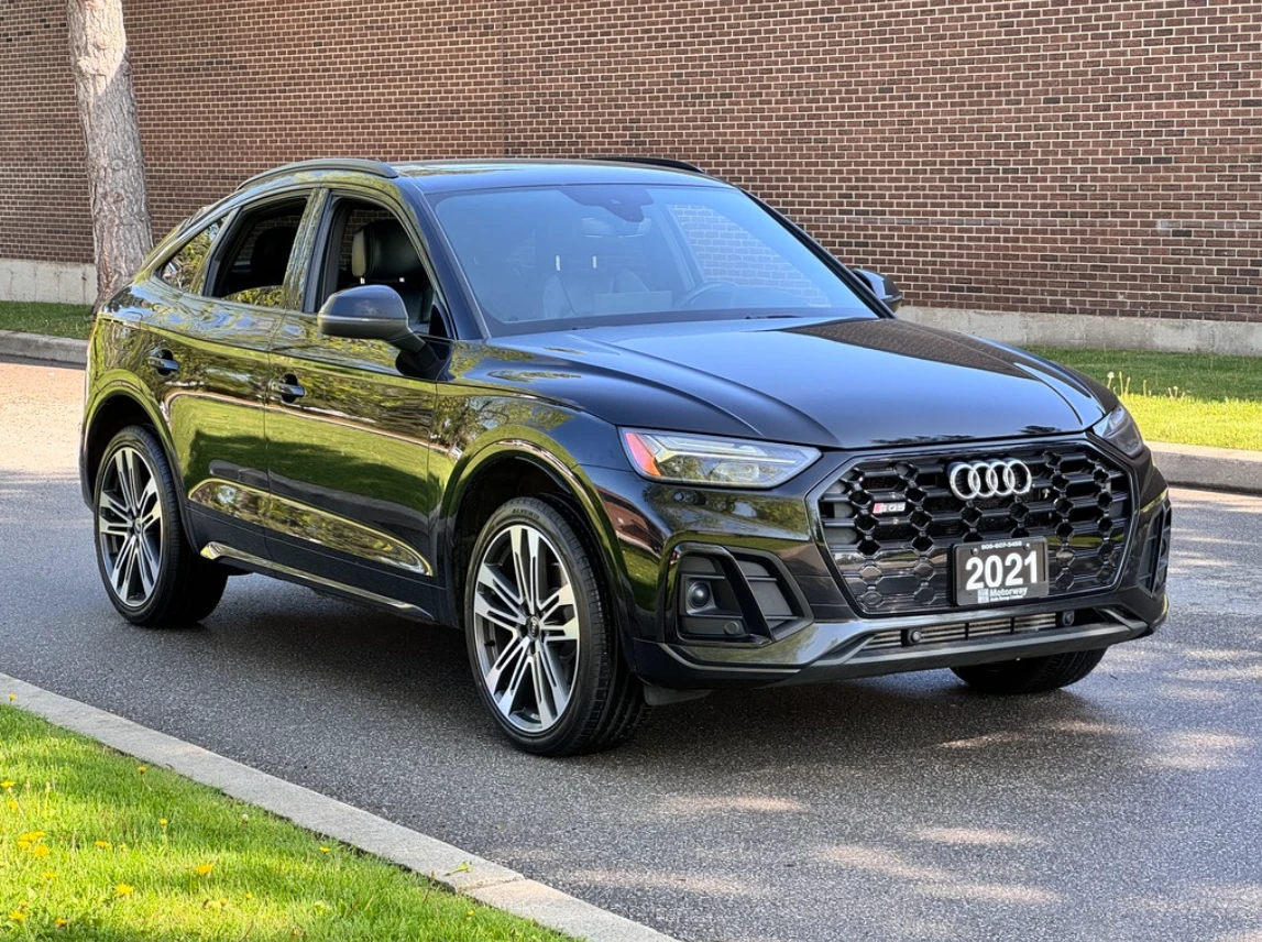 Audi SQ5 PANO* KEYLESS* BOSE* КАМЕРИ* ПОДГРЕВ*  - изображение 5
