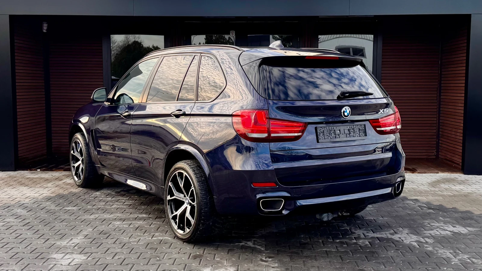 BMW X5 35d M-Pack �������� ������ KeyLessGO ������ | Mobile.bg � ����������� 6