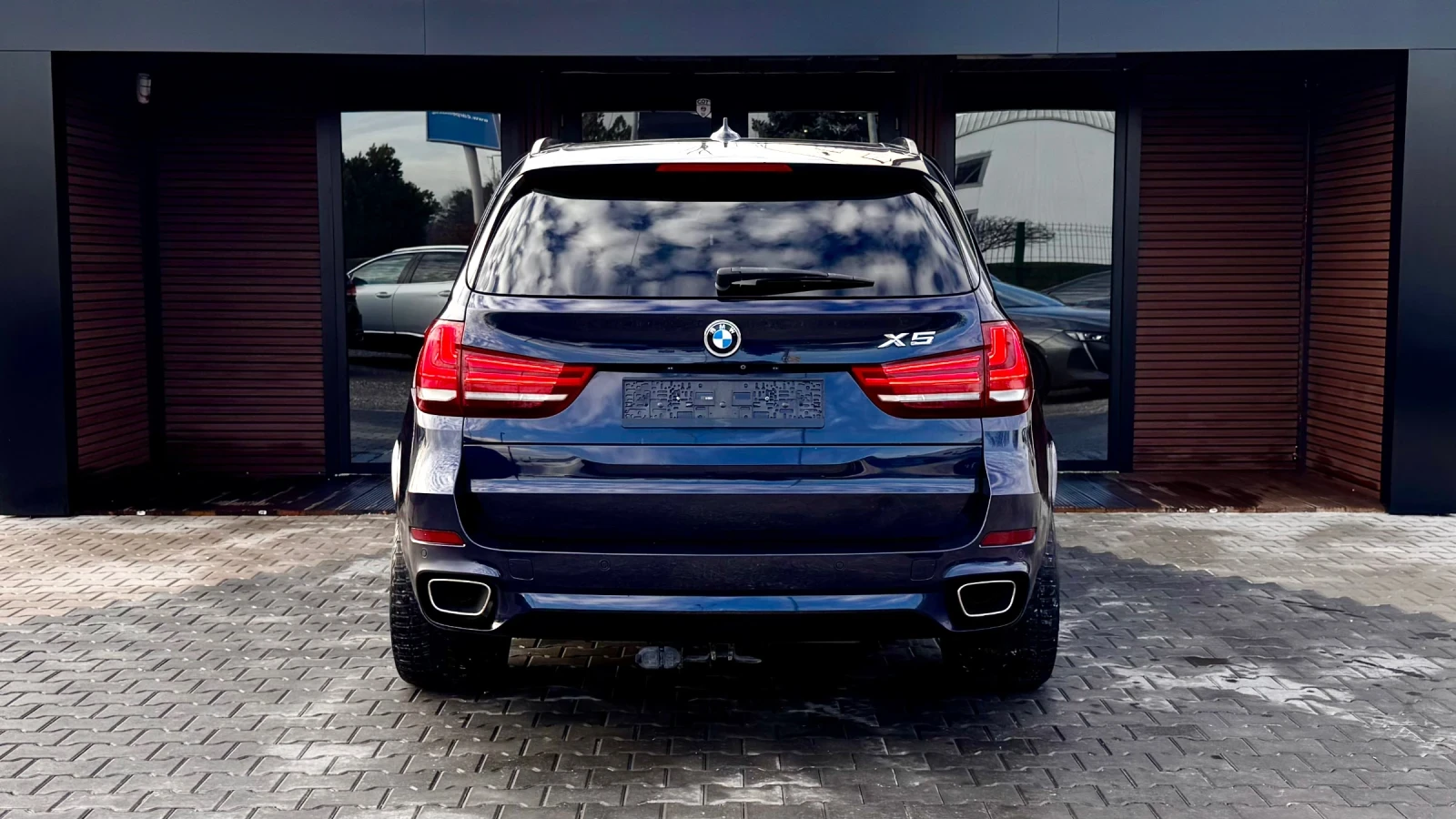 BMW X5 35d M-Pack �������� ������ KeyLessGO ������ | Mobile.bg � ����������� 5