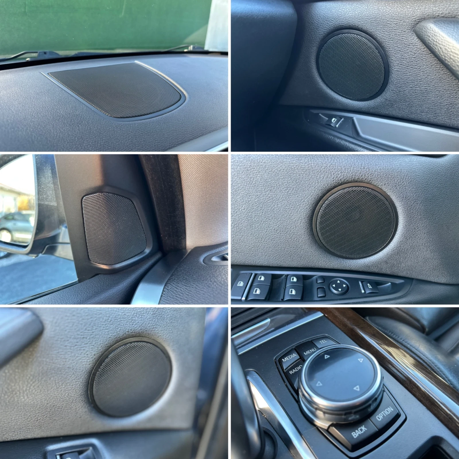 BMW X5 35d M-Pack   KeyLessGO  | Mobile.bg   14