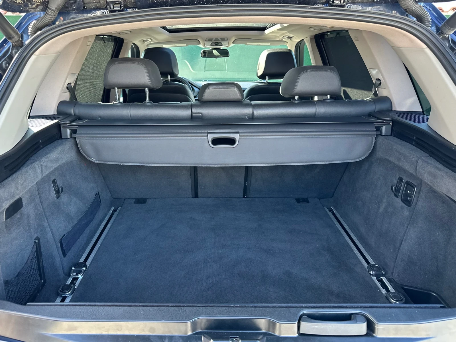 BMW X5 35d M-Pack   KeyLessGO  | Mobile.bg   17