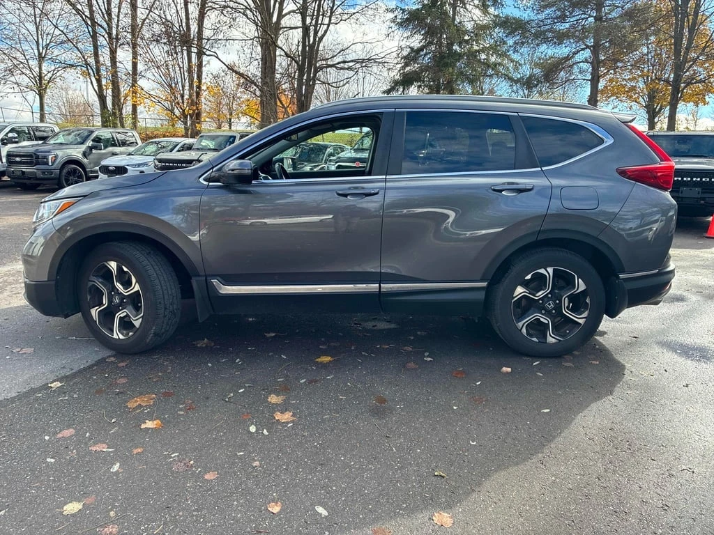 Honda Cr-v * Touring * CARFAX *    | Mobile.bg   2