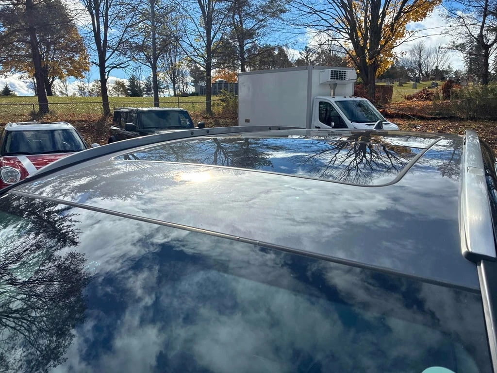 Honda Cr-v * Touring * CARFAX *    | Mobile.bg   13