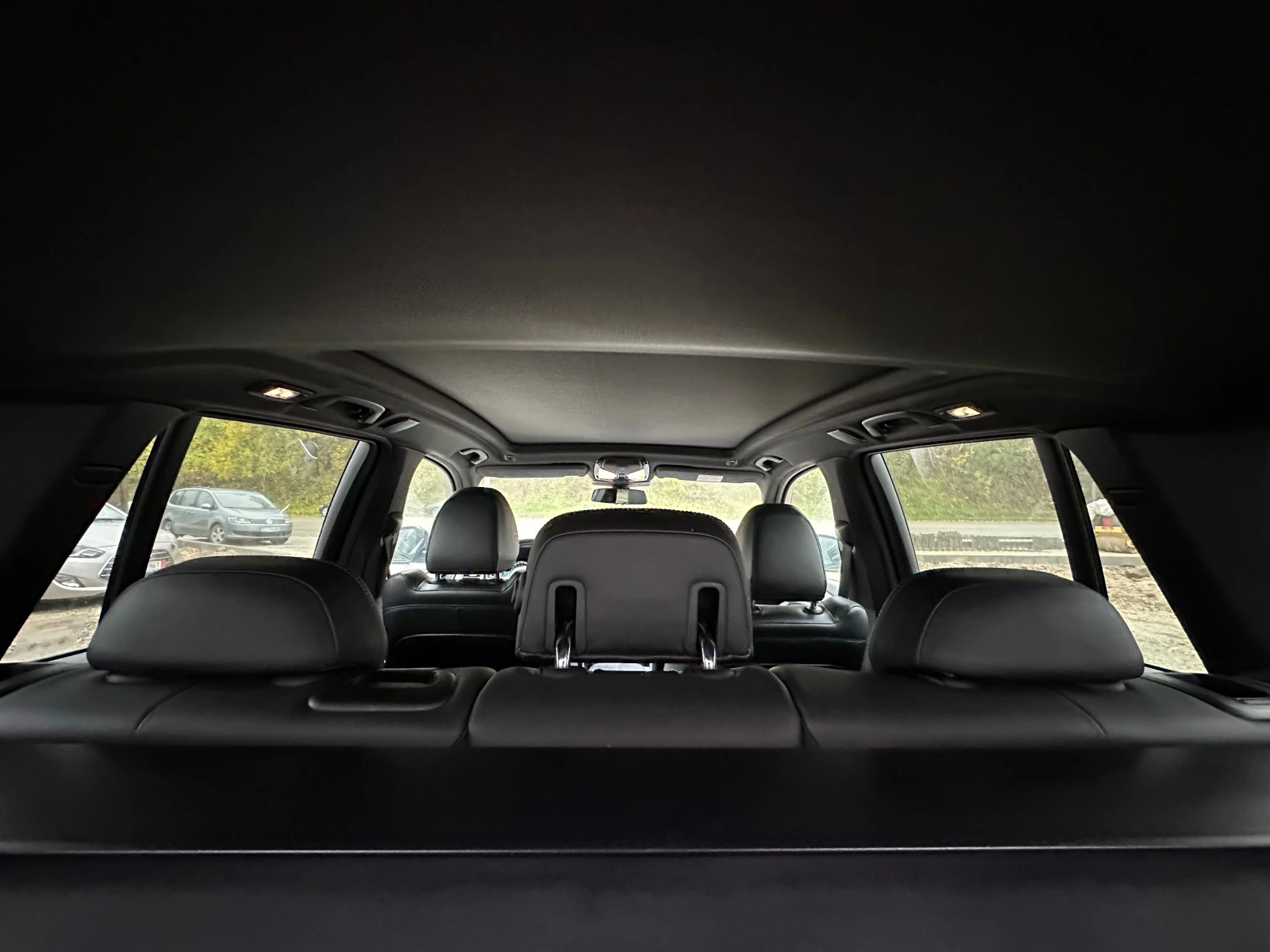 BMW X3 2.0DIESEL* FULL* M-PAKET* 4X4* PANORAMA  - изображение 8