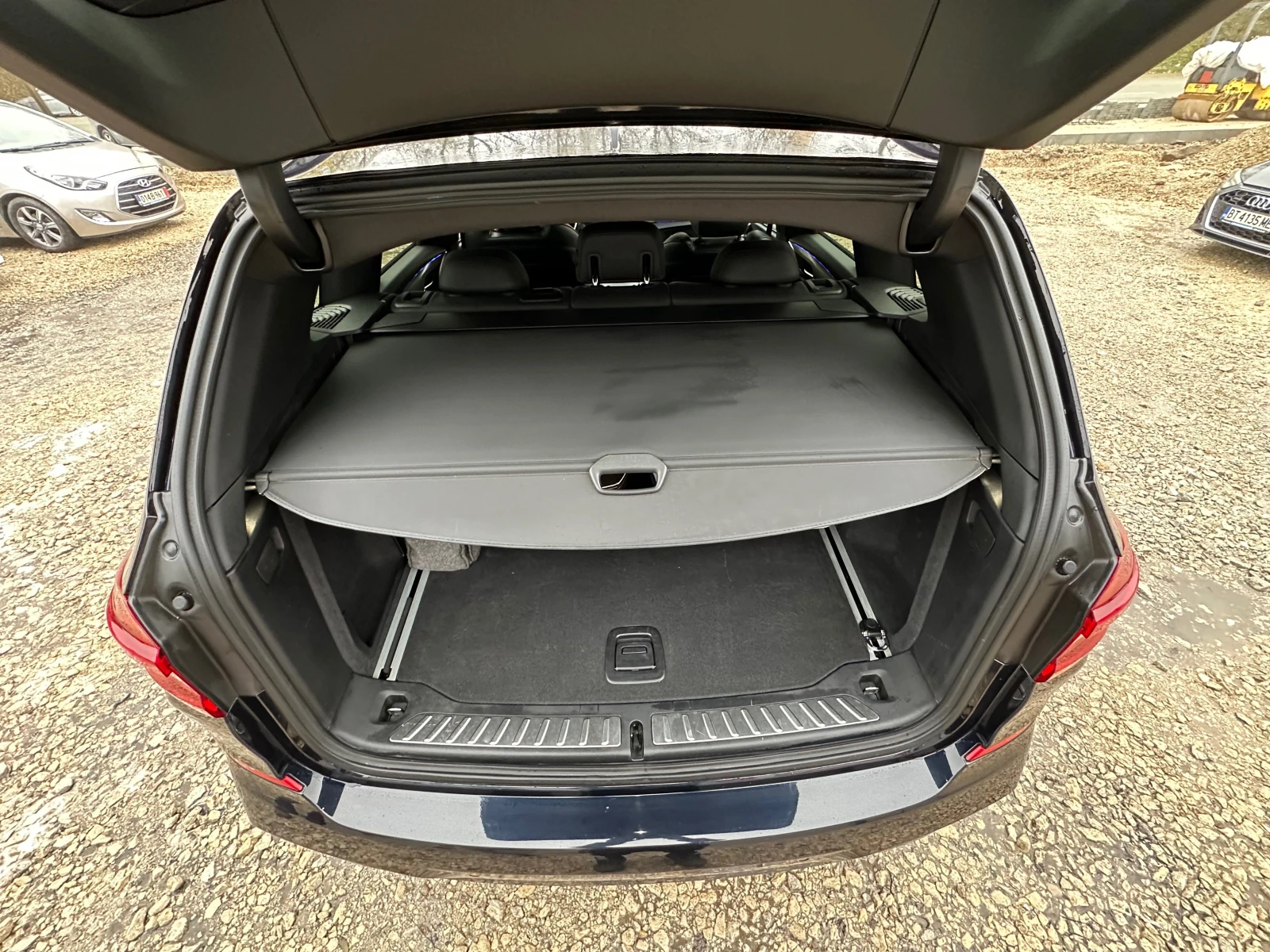 BMW X3 2.0DIESEL* FULL* M-PAKET* 4X4* PANORAMA  - изображение 7