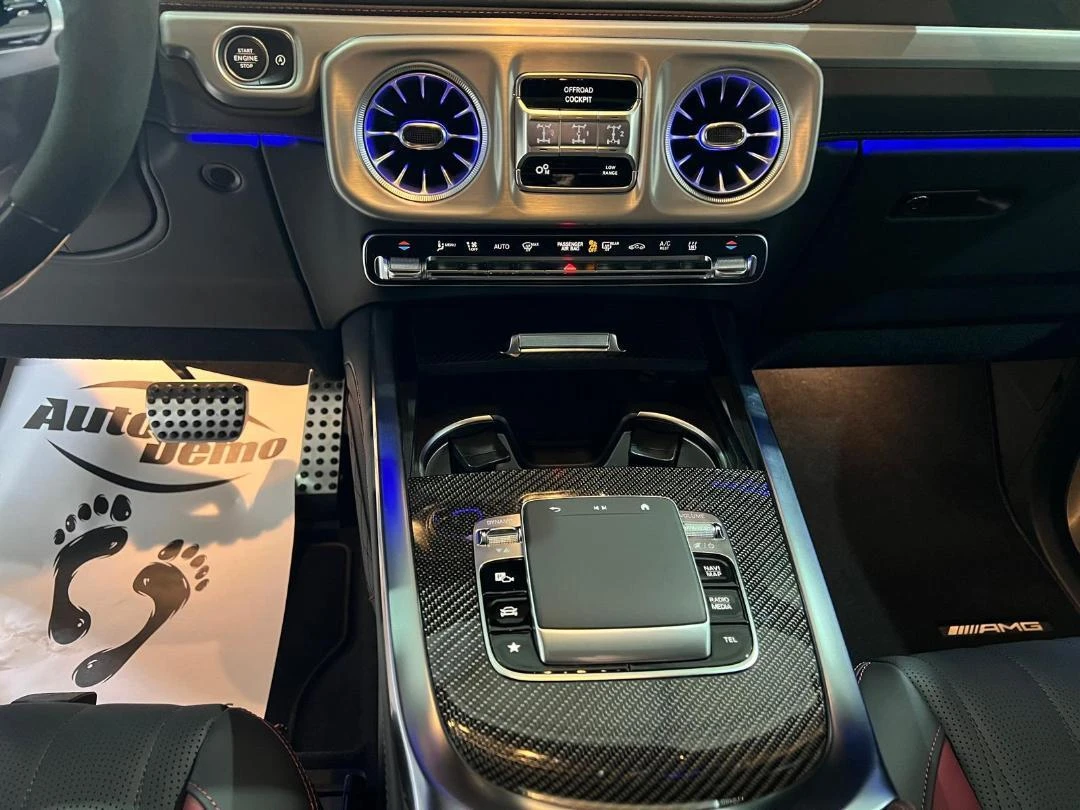 Mercedes-Benz G 63 AMG 2026 ��� | Mobile.bg � ����������� 14