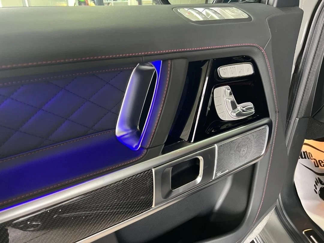 Mercedes-Benz G 63 AMG 2026 ��� | Mobile.bg � ����������� 15