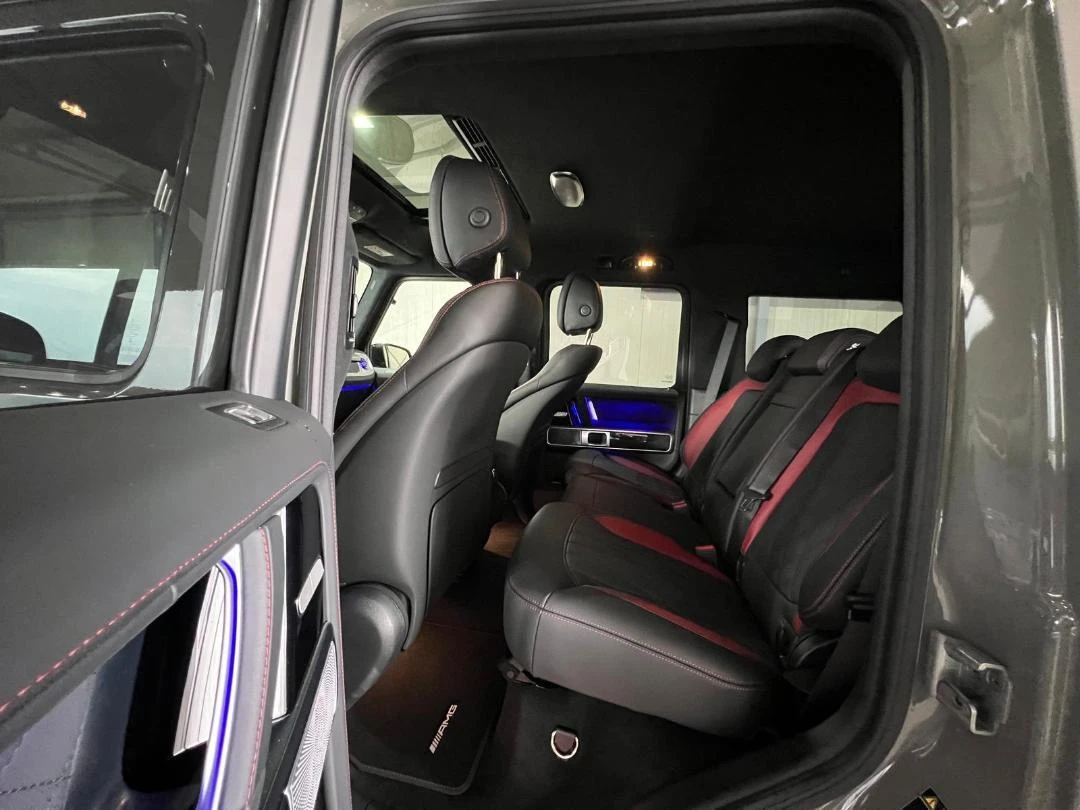 Mercedes-Benz G 63 AMG 2026 ��� | Mobile.bg � ����������� 13