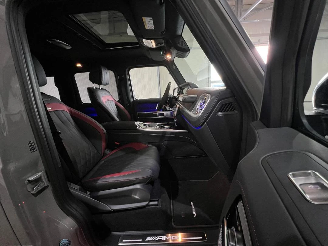 Mercedes-Benz G 63 AMG 2026 ��� | Mobile.bg � ����������� 10