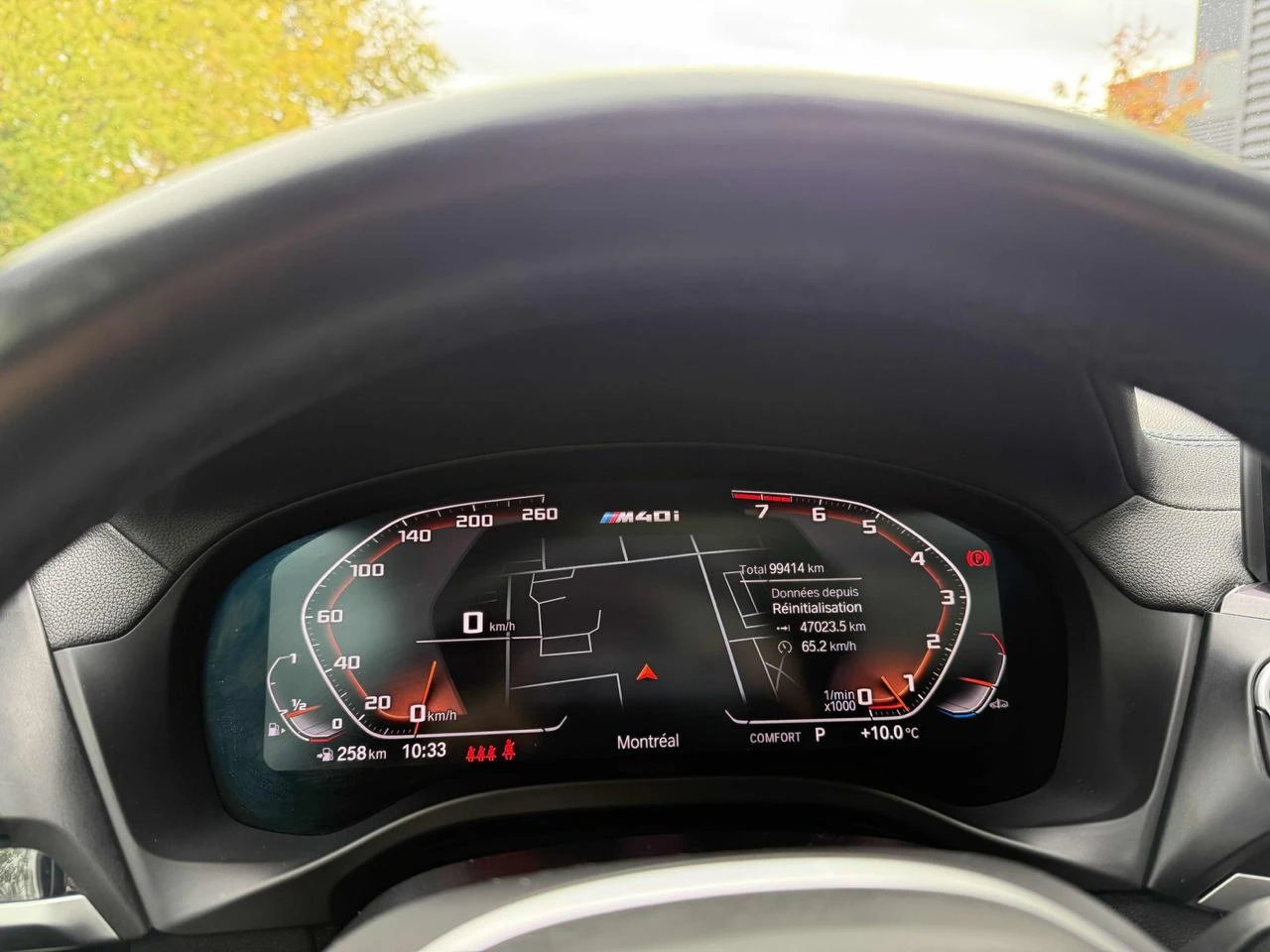 BMW X4 М40i* HeadUp* Панорама* Harman Kardon*  - изображение 10