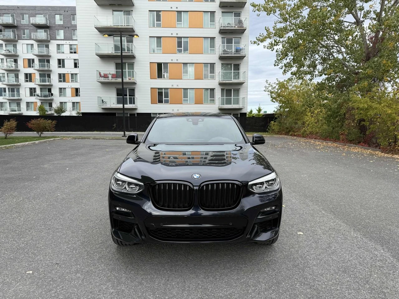 BMW X4 М40i* HeadUp* Панорама* Harman Kardon*  - изображение 4