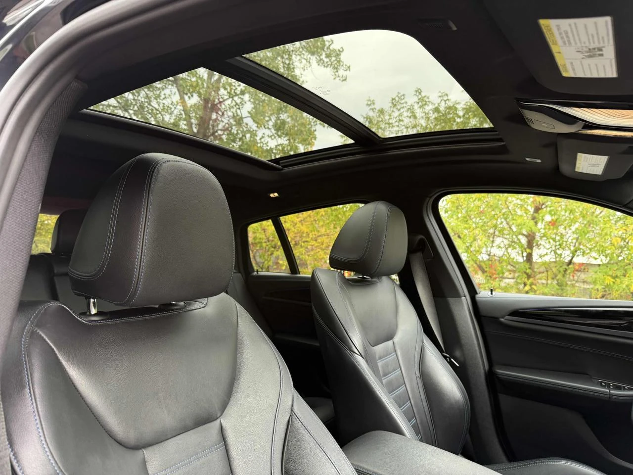 BMW X4 40i* HeadUp* * Harman Kardon*  | Mobile.bg   14