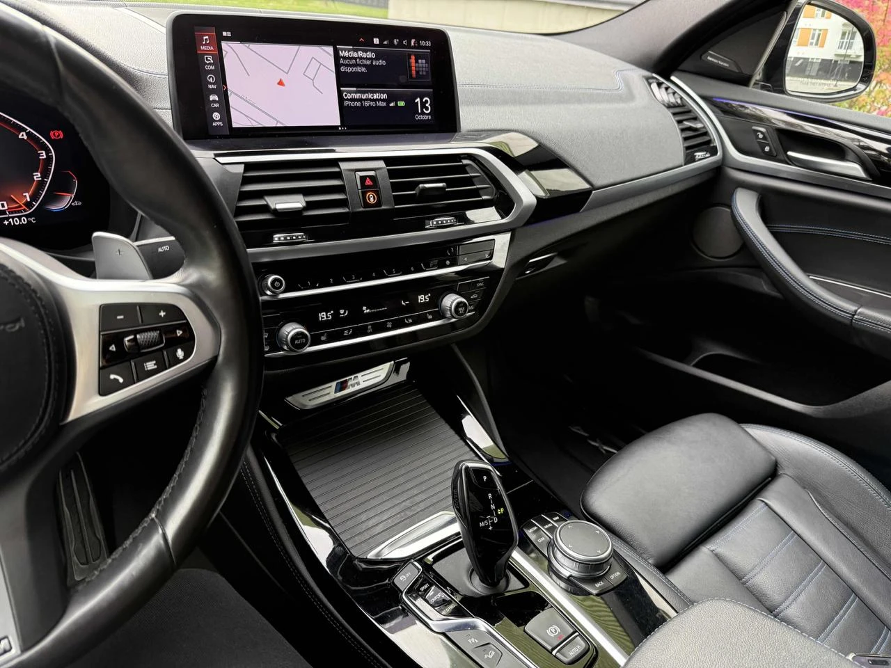 BMW X4 40i* HeadUp* * Harman Kardon*  | Mobile.bg   11