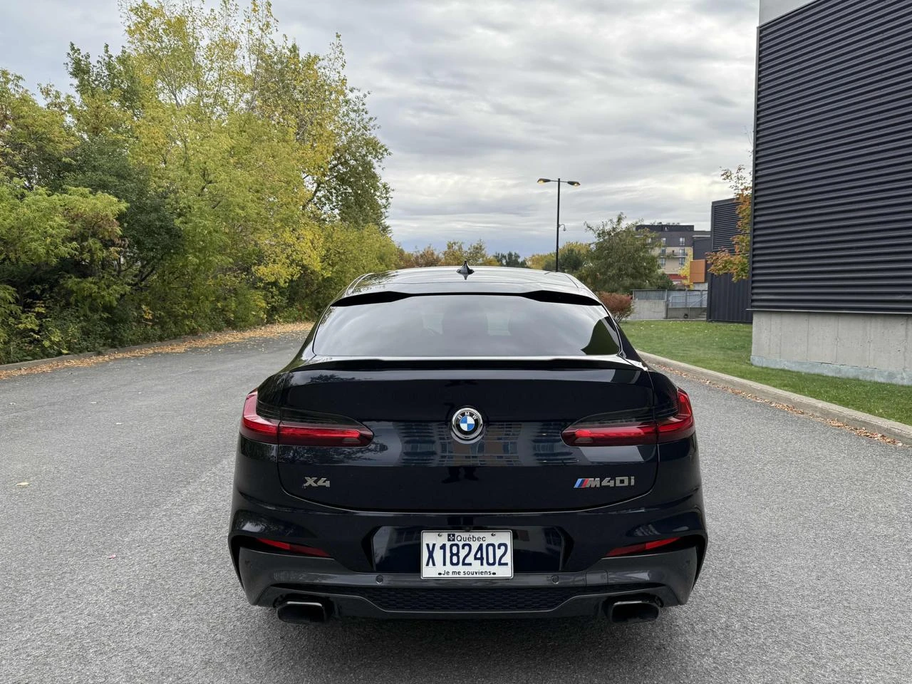 BMW X4 М40i* HeadUp* Панорама* Harman Kardon*  - изображение 5