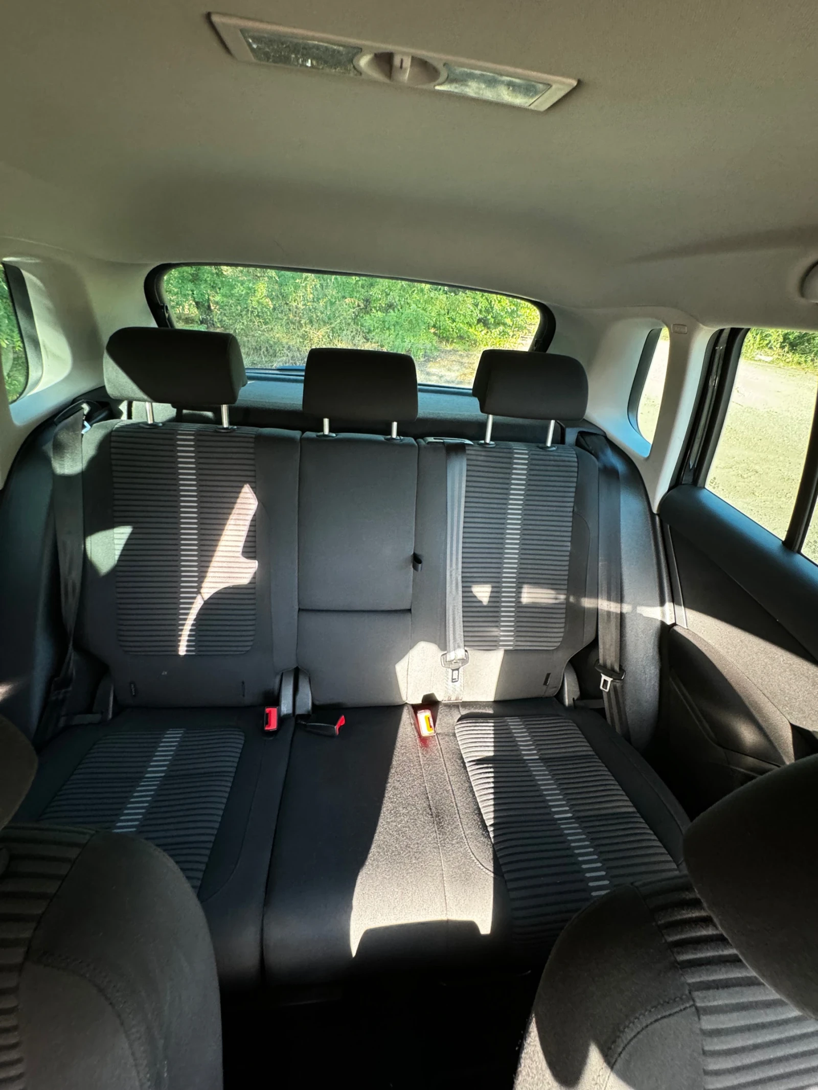 VW Tiguan 2.0TDI 4x4 AUTOMATIC | Mobile.bg � ����������� 12