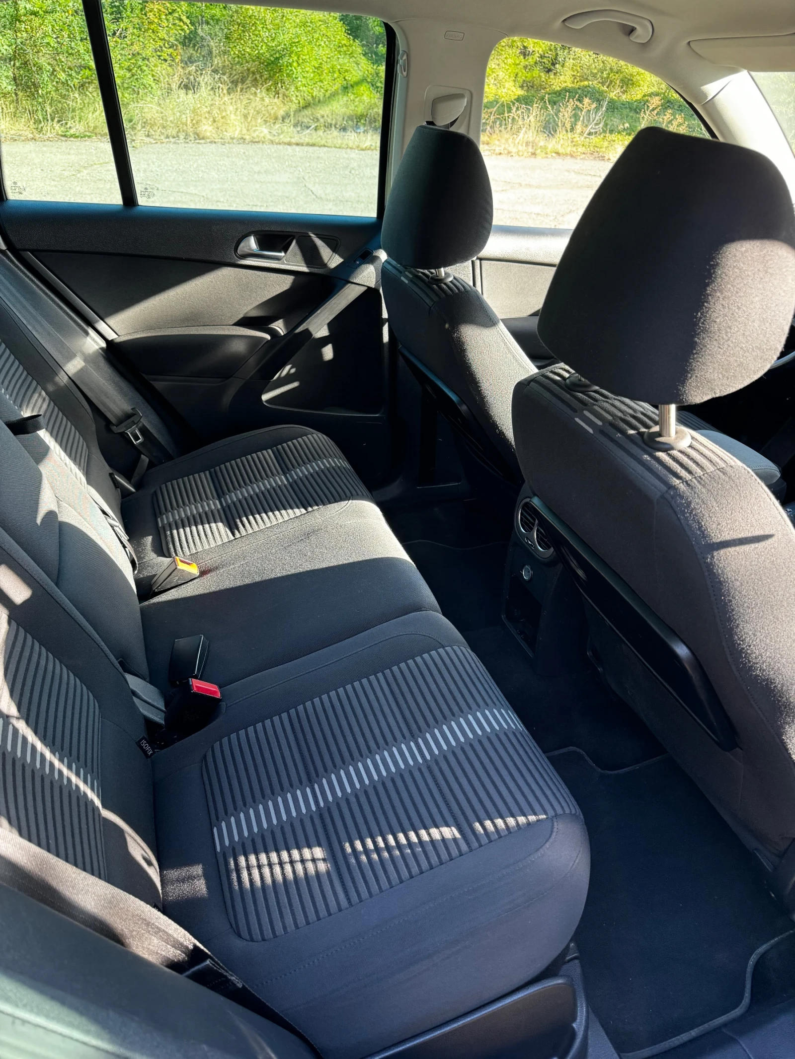 VW Tiguan 2.0TDI 4x4 AUTOMATIC | Mobile.bg � ����������� 11