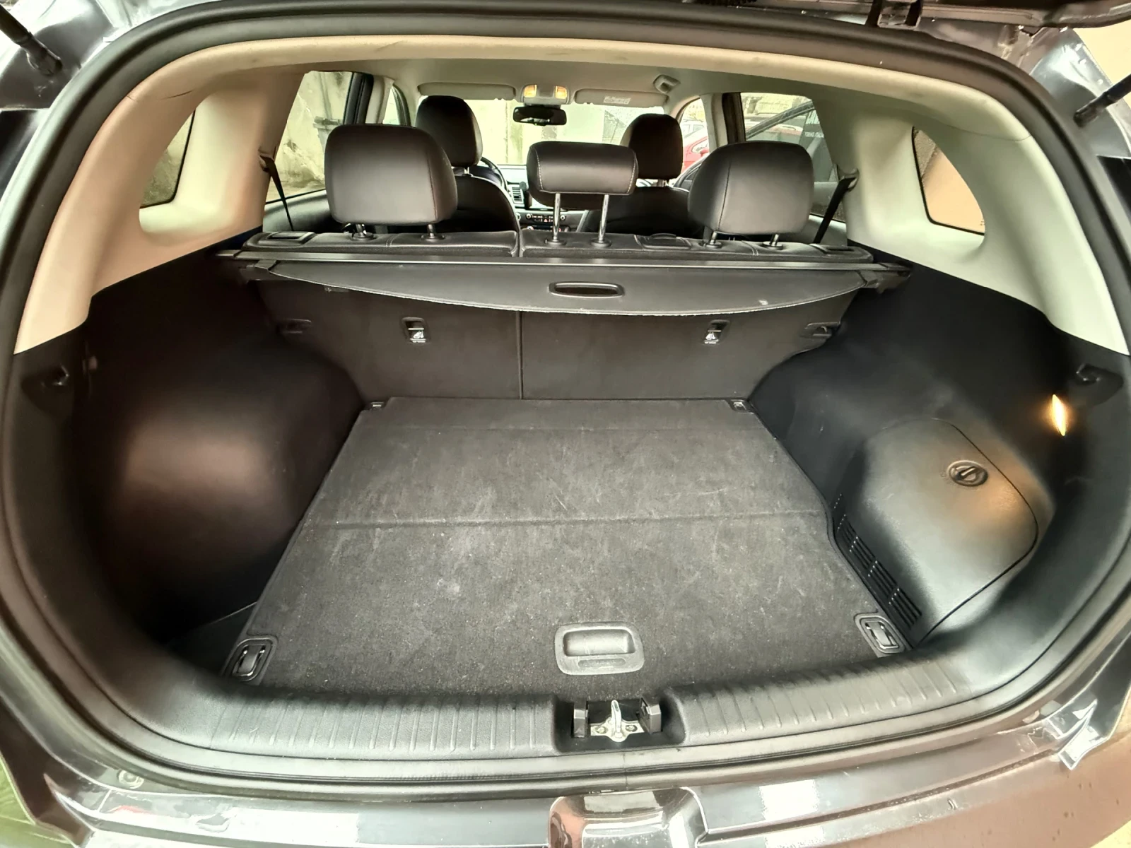 Kia Niro НОВ ВНОС* Реален пробег*  - изображение 9