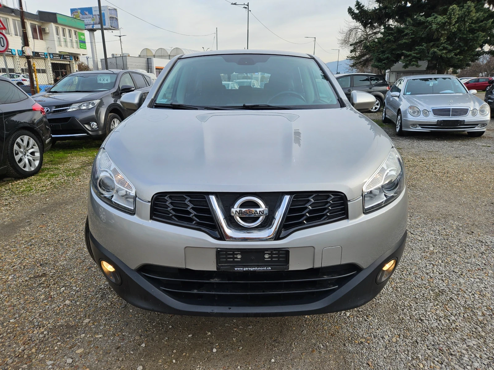 Nissan Qashqai 130.000 �� ���� ���� !!!! | Mobile.bg � ����������� 3