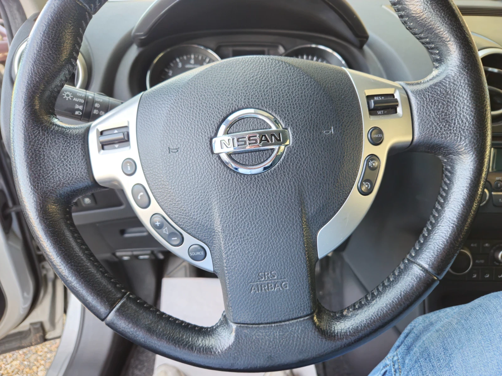 Nissan Qashqai 130.000 �� ���� ���� !!!! | Mobile.bg � ����������� 11