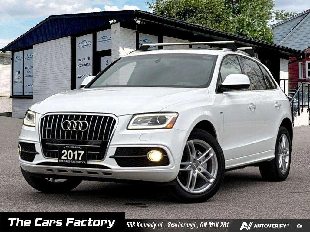 Audi Q5 * quattro Premium Plus * CARFAX * ���� �� �� | Mobile.bg � ����������� 1