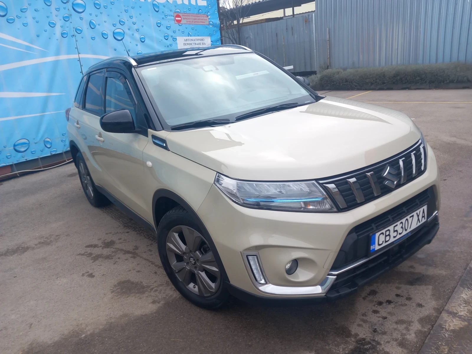 Suzuki Vitara | Mobile.bg � ����������� 1