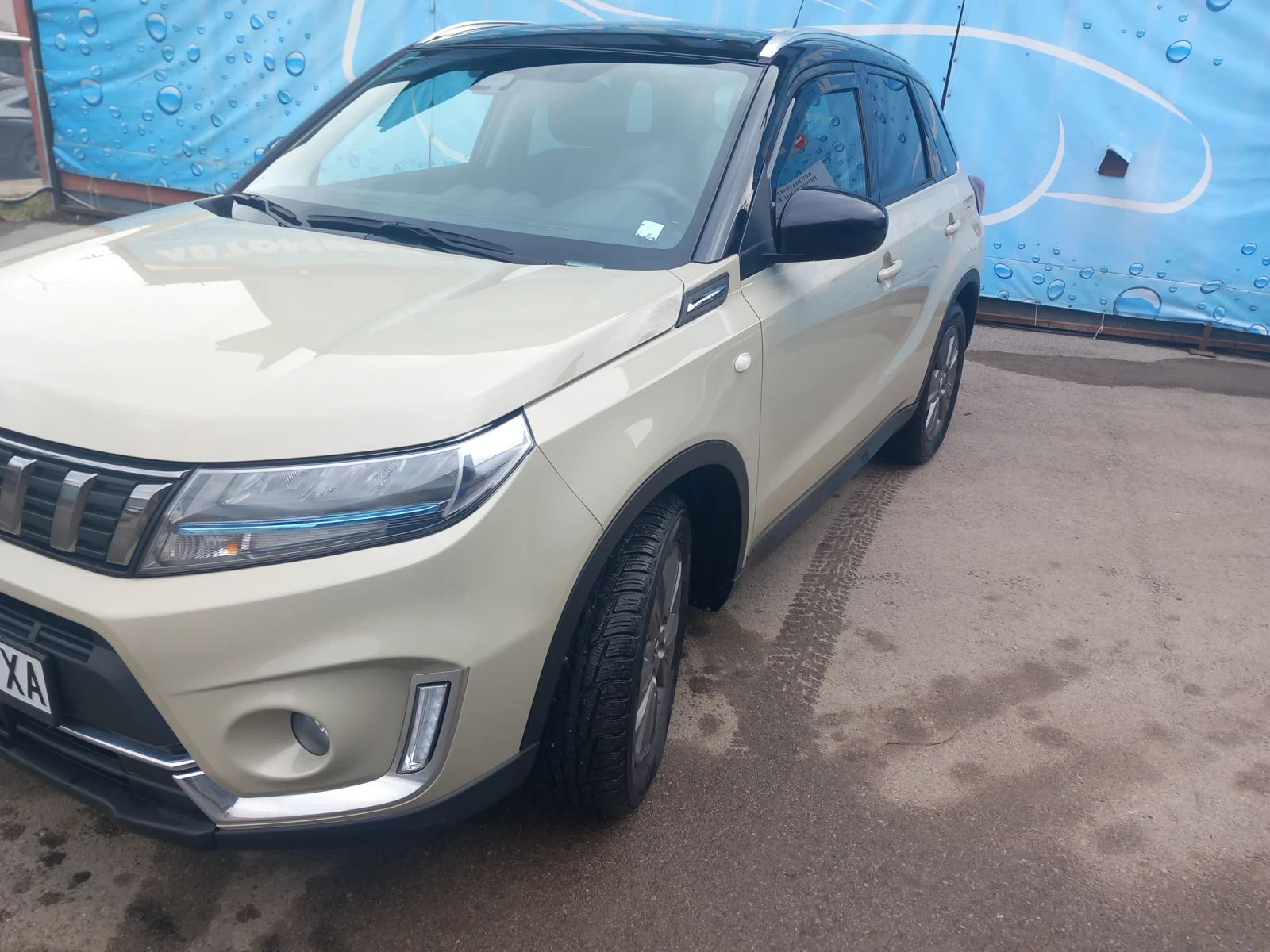 Suzuki Vitara | Mobile.bg � ����������� 2