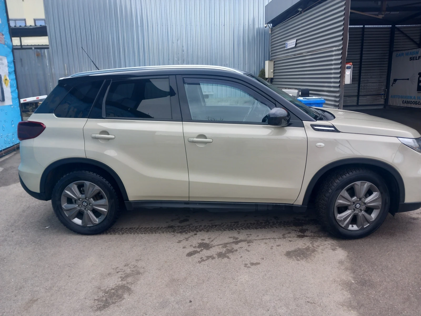 Suzuki Vitara | Mobile.bg � ����������� 4