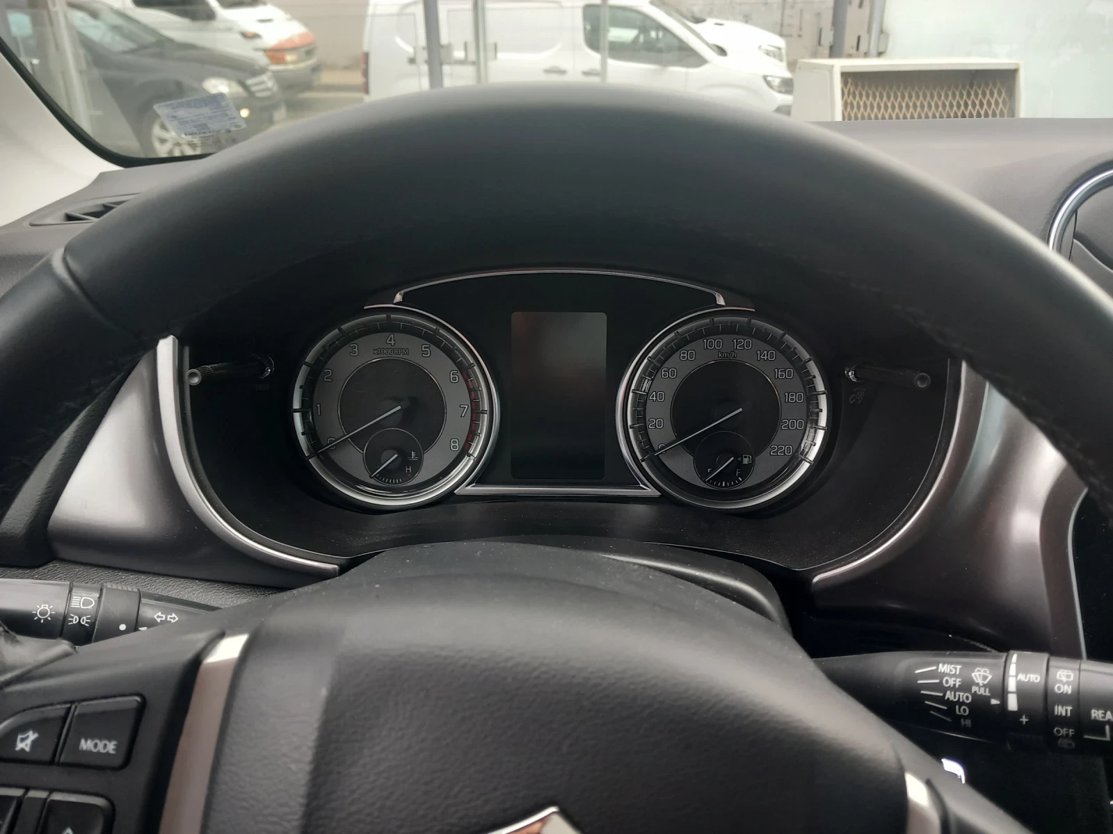 Suzuki Vitara | Mobile.bg � ����������� 8