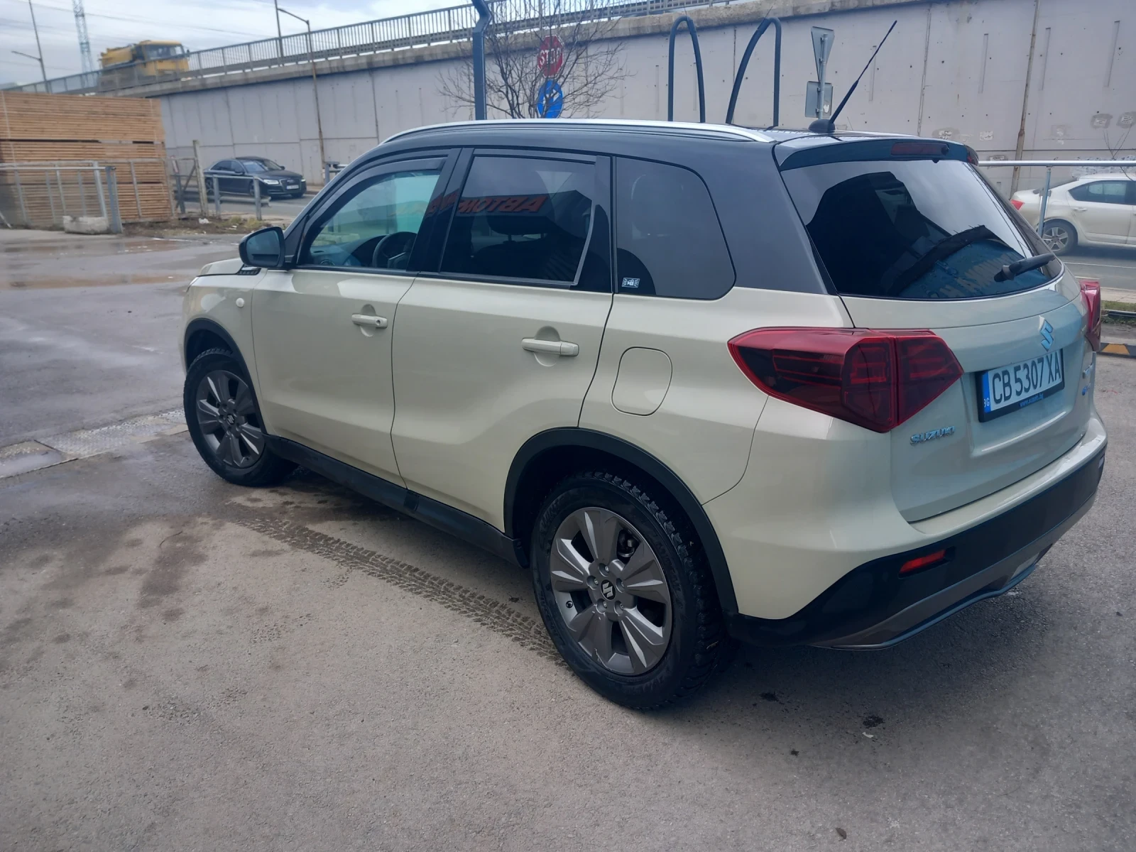 Suzuki Vitara | Mobile.bg � ����������� 5