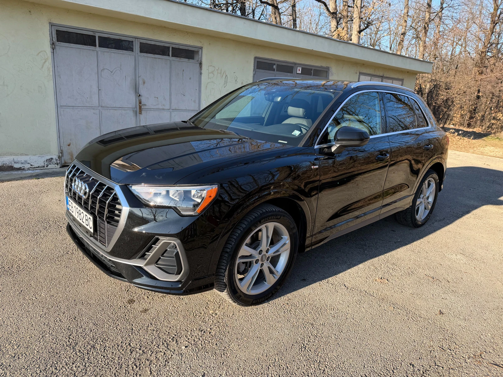 Audi Q3 45 TFSI Quattro | Mobile.bg � ����������� 2