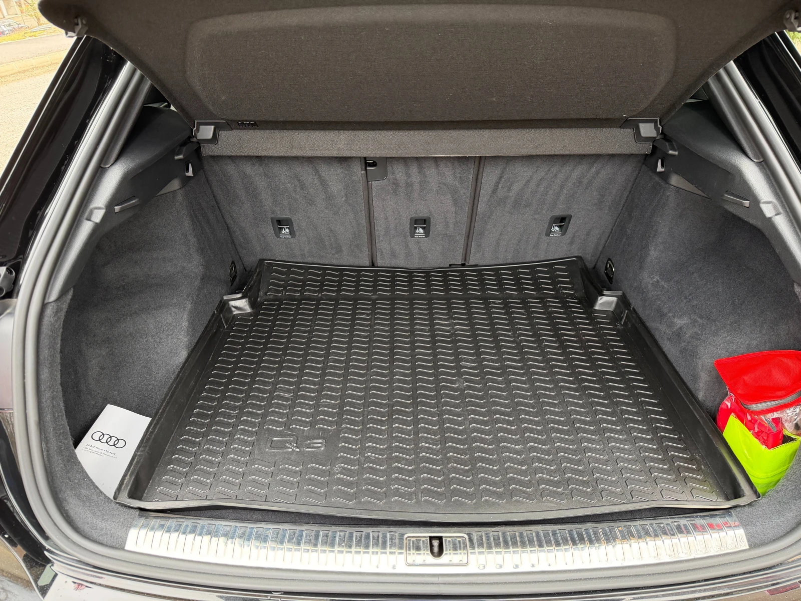 Audi Q3 45 TFSI Quattro | Mobile.bg � ����������� 14