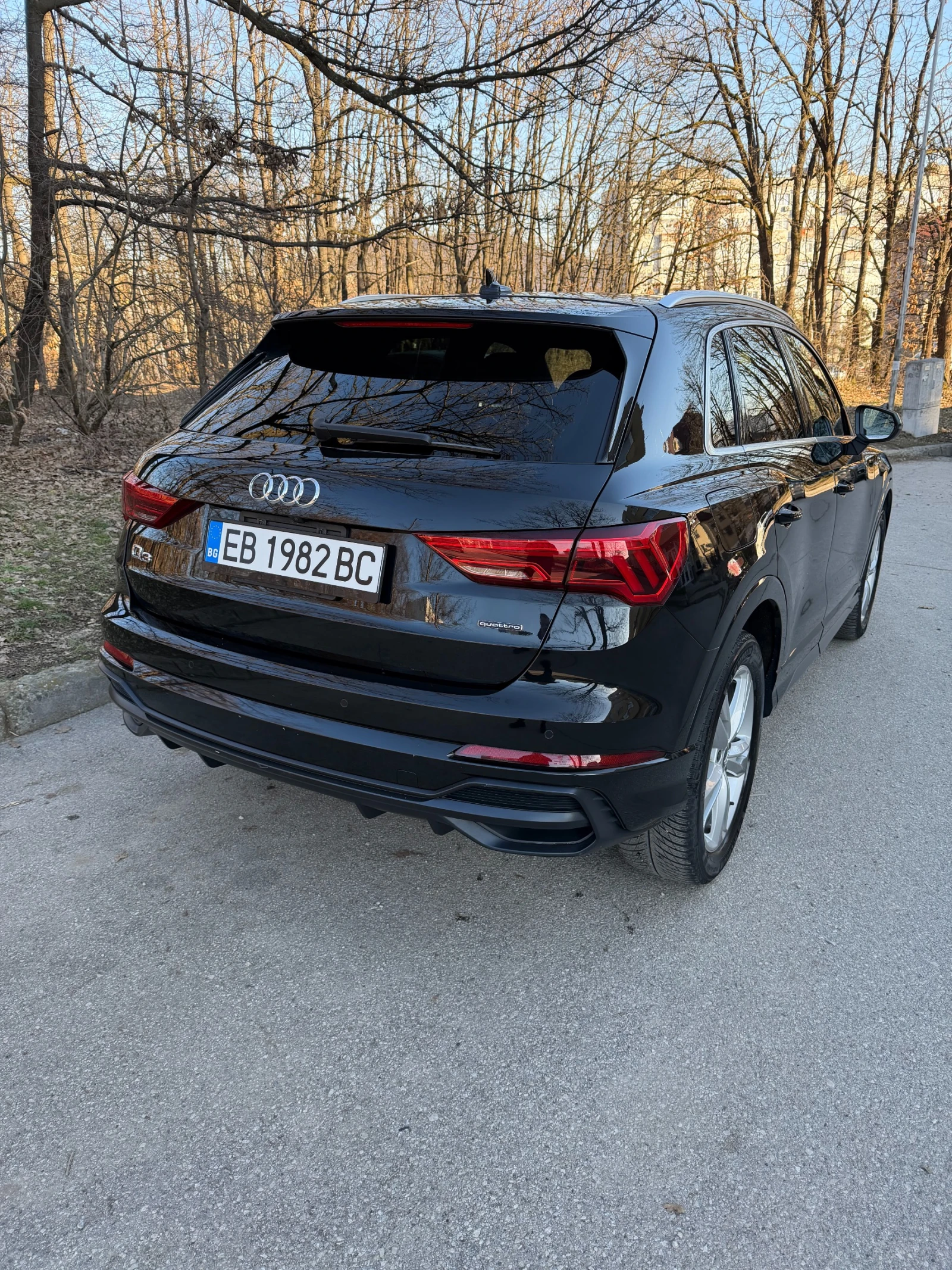 Audi Q3 45 TFSI Quattro | Mobile.bg � ����������� 5