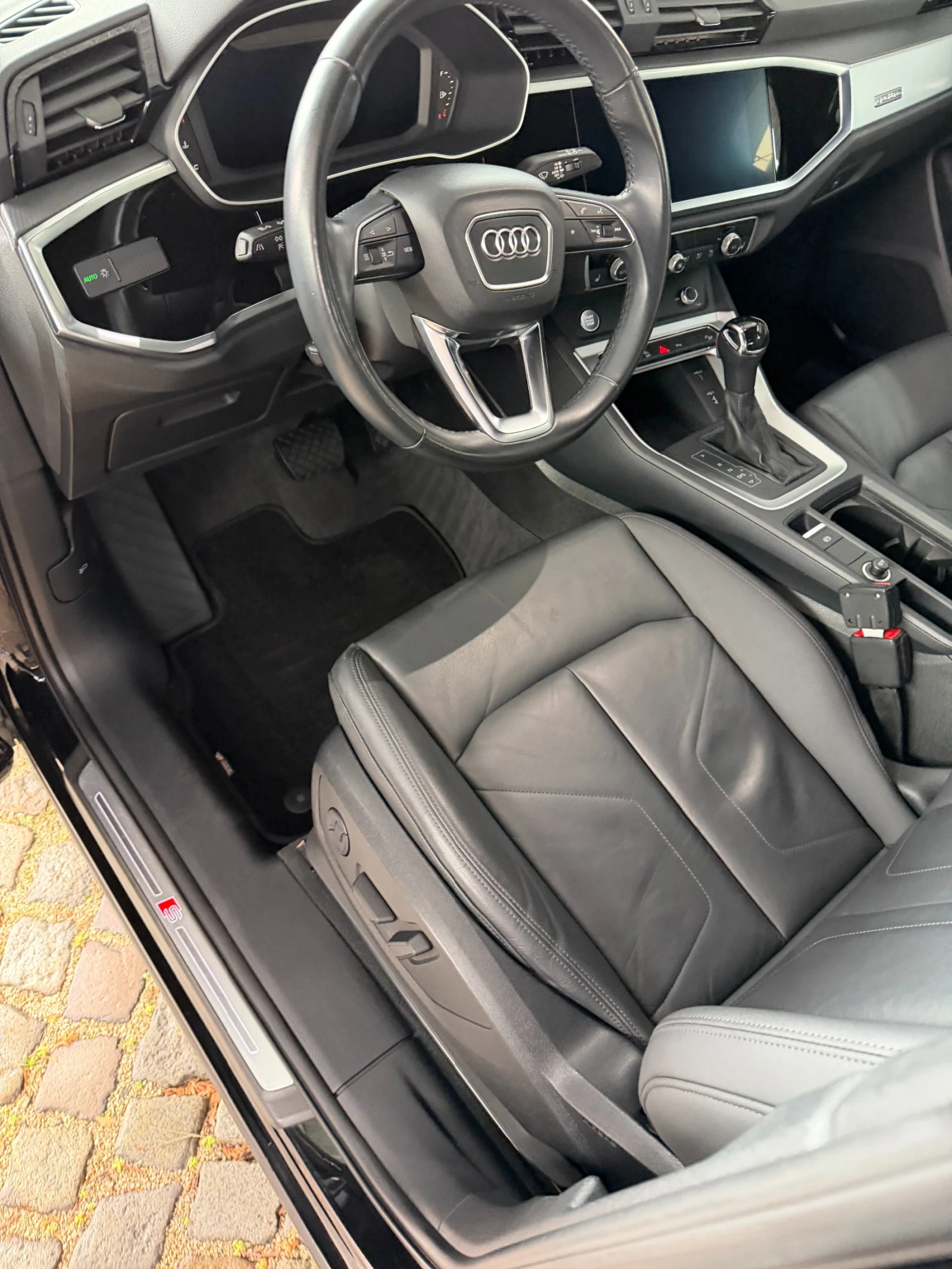 Audi Q3 45 TFSI Quattro | Mobile.bg � ����������� 7
