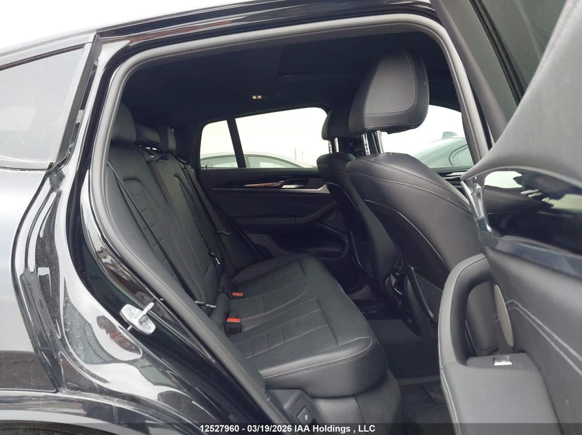 BMW X4 M40I С РЕГИСТРАЦИЯ & АВТО КРЕДИТ, снимка 8 - Автомобили и джипове - 53964828