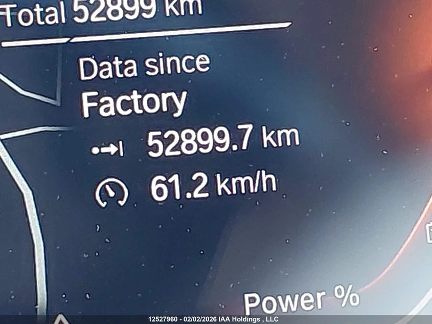 BMW X4 M40I С РЕГИСТРАЦИЯ & АВТО КРЕДИТ, снимка 11 - Автомобили и джипове - 53964828