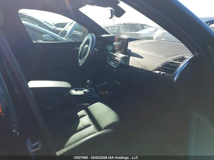 BMW X4 M40I С РЕГИСТРАЦИЯ & АВТО КРЕДИТ, снимка 6 - Автомобили и джипове - 53964828