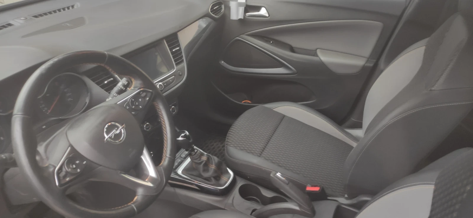 Opel Crossland X | Mobile.bg � ����������� 14