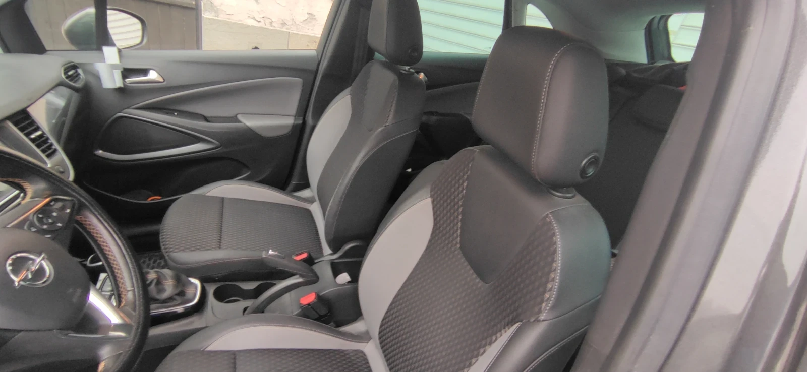 Opel Crossland X | Mobile.bg � ����������� 13