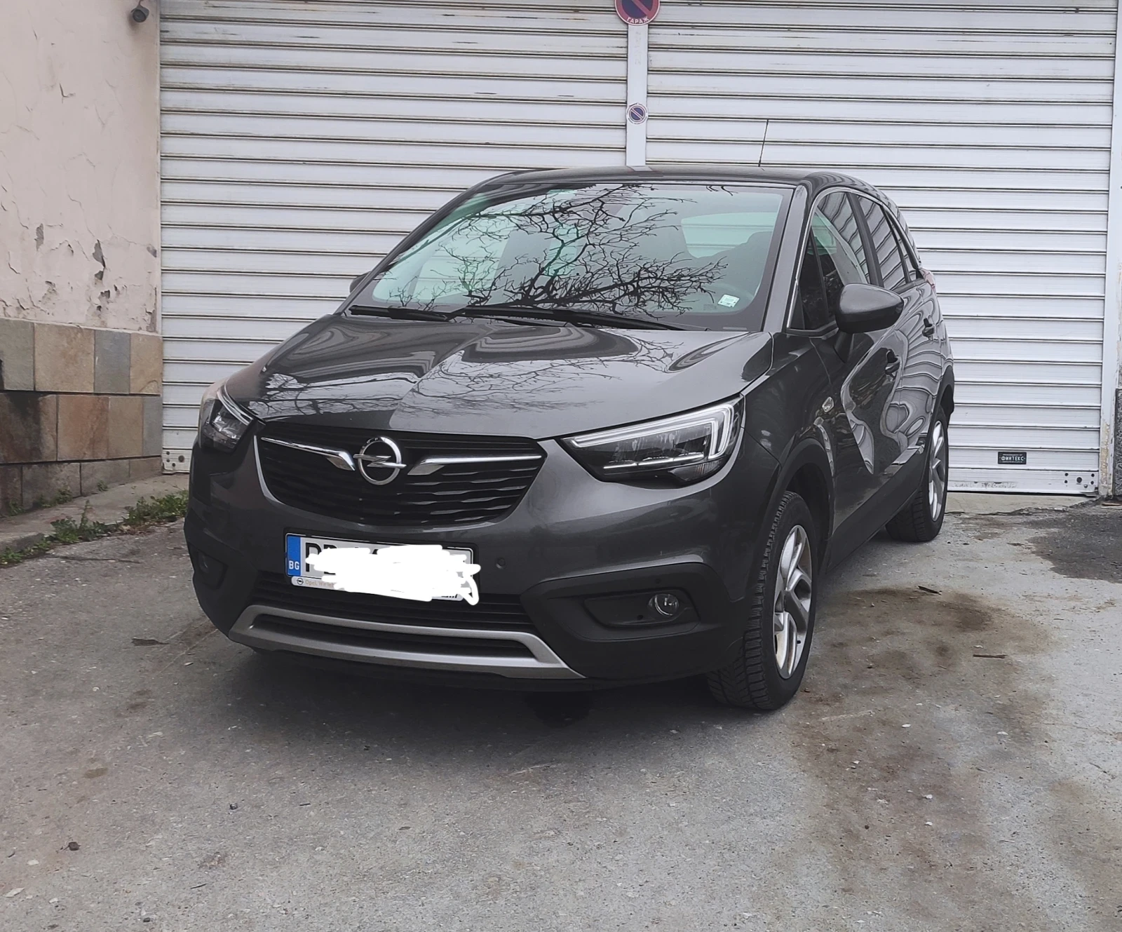 Opel Crossland X | Mobile.bg � ����������� 3