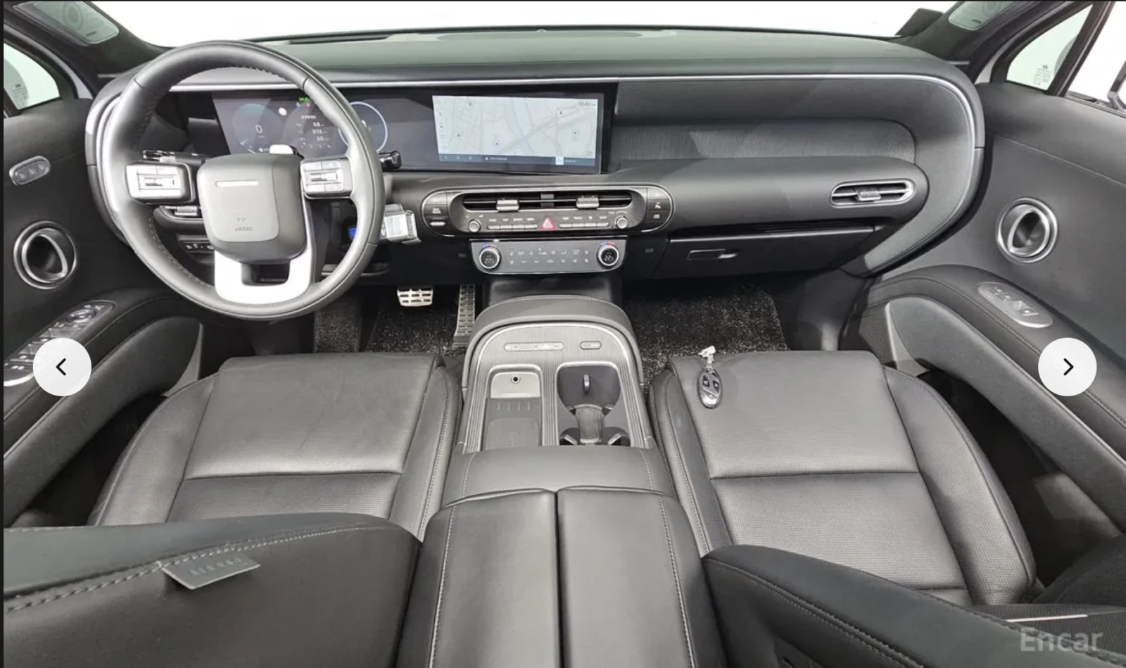 Hyundai Palisade HYBRID* CALIGRAPHY* ПОДГРЕВ* ОБДУХВАНЕ* МАСАЖ* 360, снимка 7 - Автомобили и джипове - 54161964